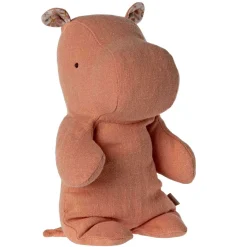 Plush Animals-Maileg Safari Friends - Hippo (Small)