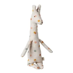 Plush Animals-Maileg Safari Friends- Giraffe (Mini)