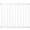 Baby Gates + Babyproofing-KidCo Safeway - White