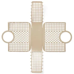 Bath Toys-Liewood Samantha Basket