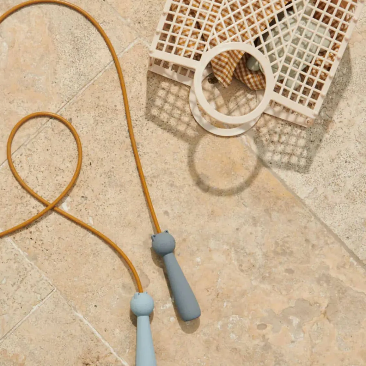 Bath Toys-Liewood Samantha Basket