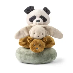 Stack + Nest Toys-Liewood Sannie Classic Stacking Tower