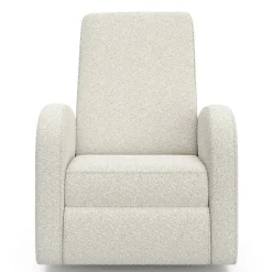 Motorized Gliders|Gliders-Storkcraft Santa Monica Power Recliner (Boucle)