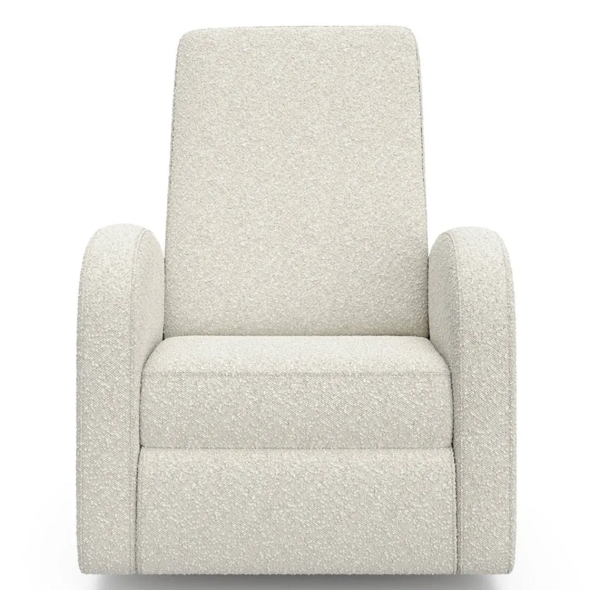 Motorized Gliders|Gliders-Storkcraft Santa Monica Power Recliner (Boucle)