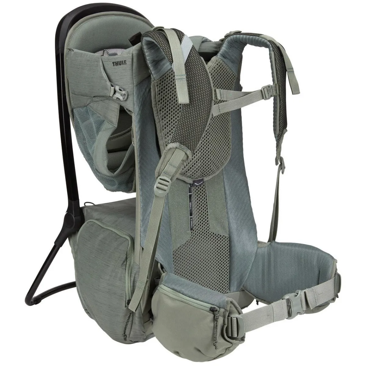 Baby Carriers-Thule Sapling Child Carrier