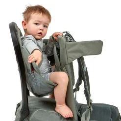 Baby Carriers-Thule Sapling Child Carrier