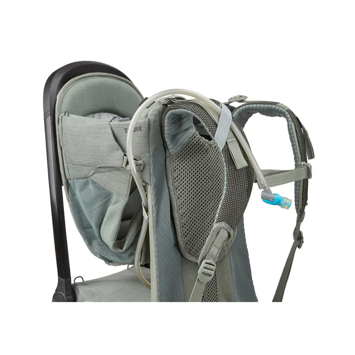 Baby Carriers-Thule Sapling Child Carrier