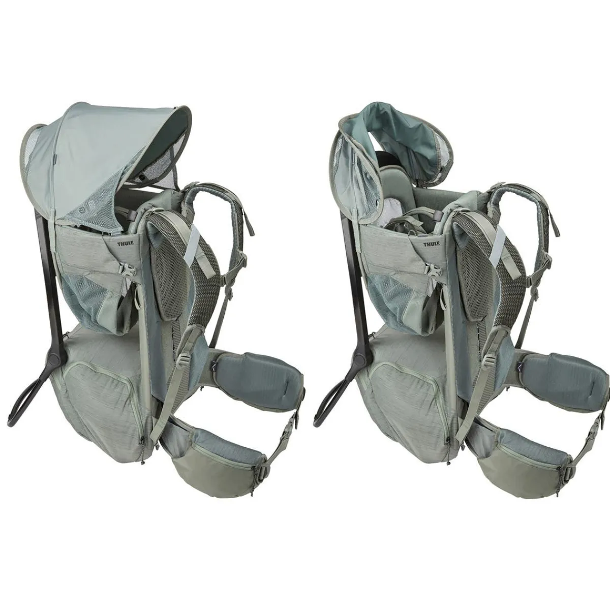 Baby Carriers-Thule Sapling Child Carrier