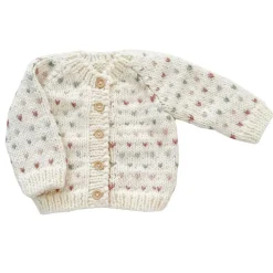 Sweaters + Jackets-Blueberry Hill Sawyer Cardigan