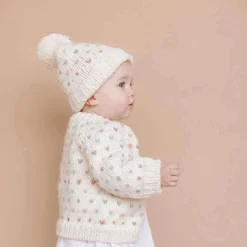 Sweaters + Jackets-Blueberry Hill Sawyer Cardigan