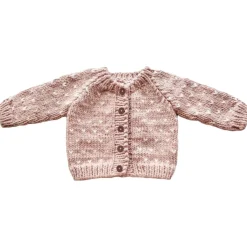 Sweaters + Jackets-Blueberry Hill Sawyer Cardigan