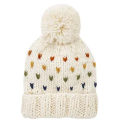 Winter Hats-Blueberry Hill Sawyer Hat