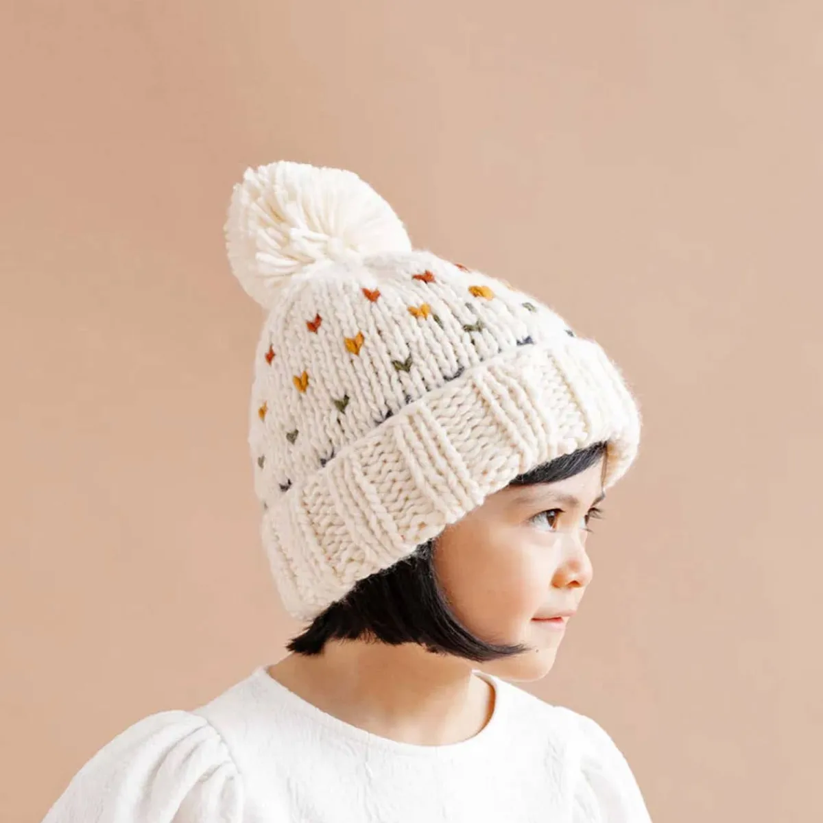 Winter Hats-Blueberry Hill Sawyer Hat