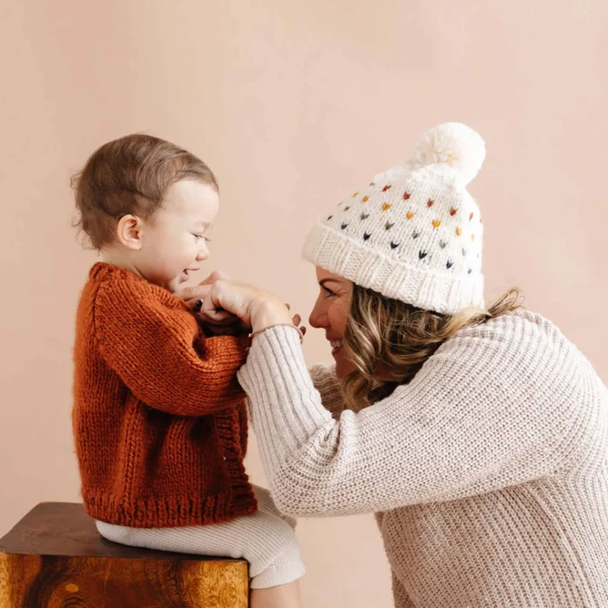 Winter Hats-Blueberry Hill Sawyer Hat