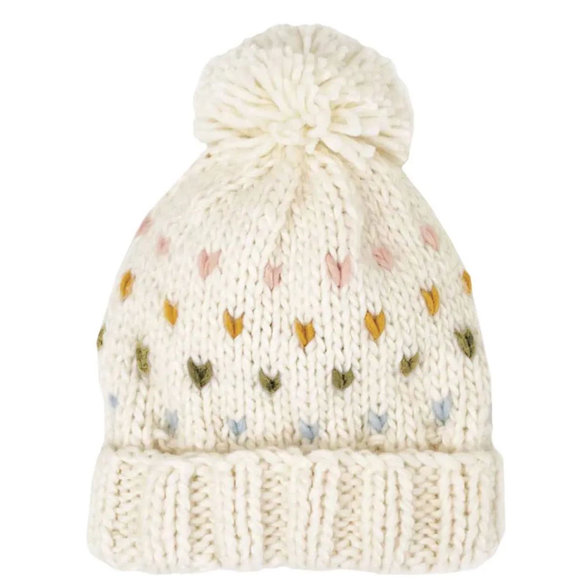Winter Hats-Blueberry Hill Sawyer Hat