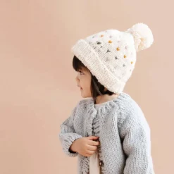Winter Hats-Blueberry Hill Sawyer Hat