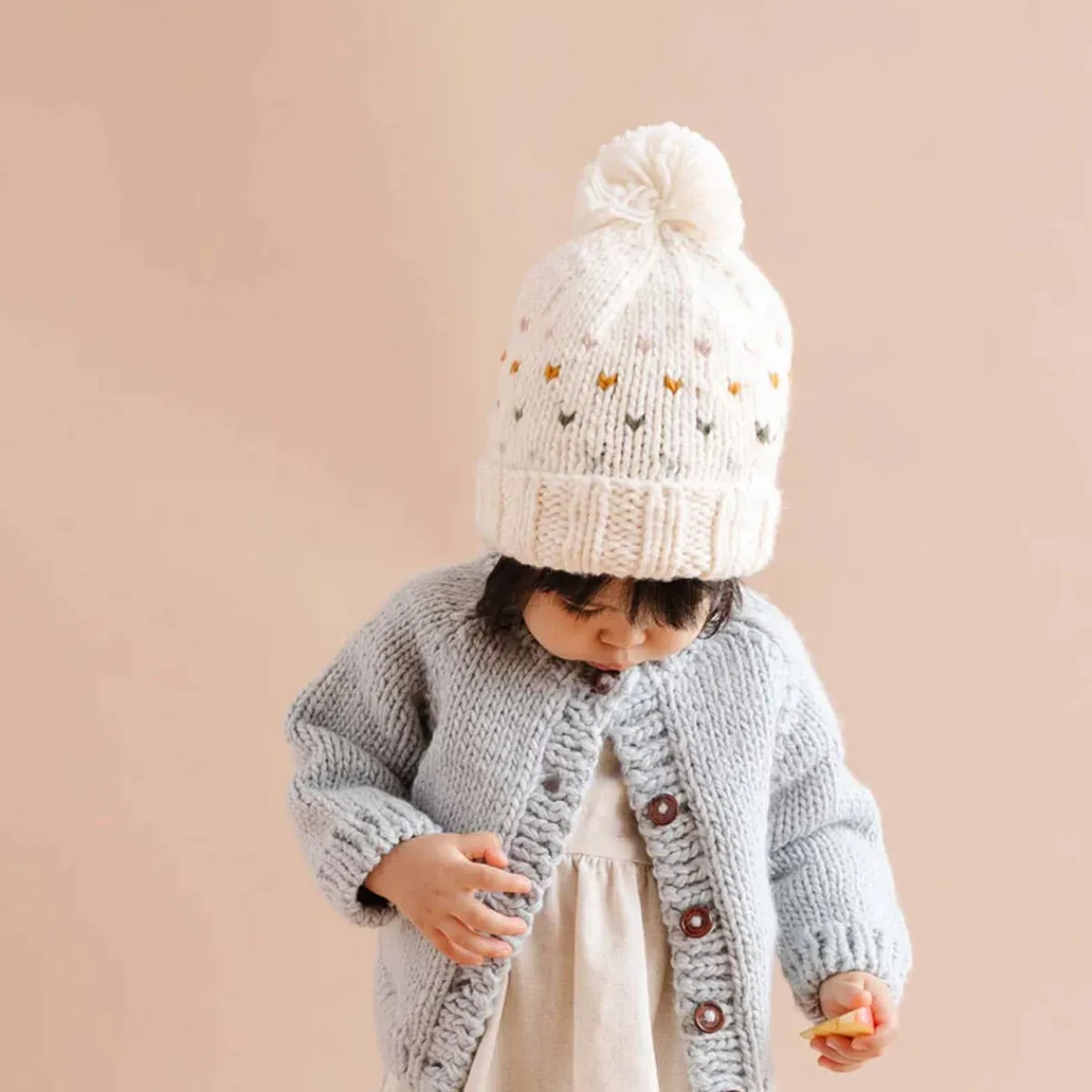 Winter Hats-Blueberry Hill Sawyer Hat