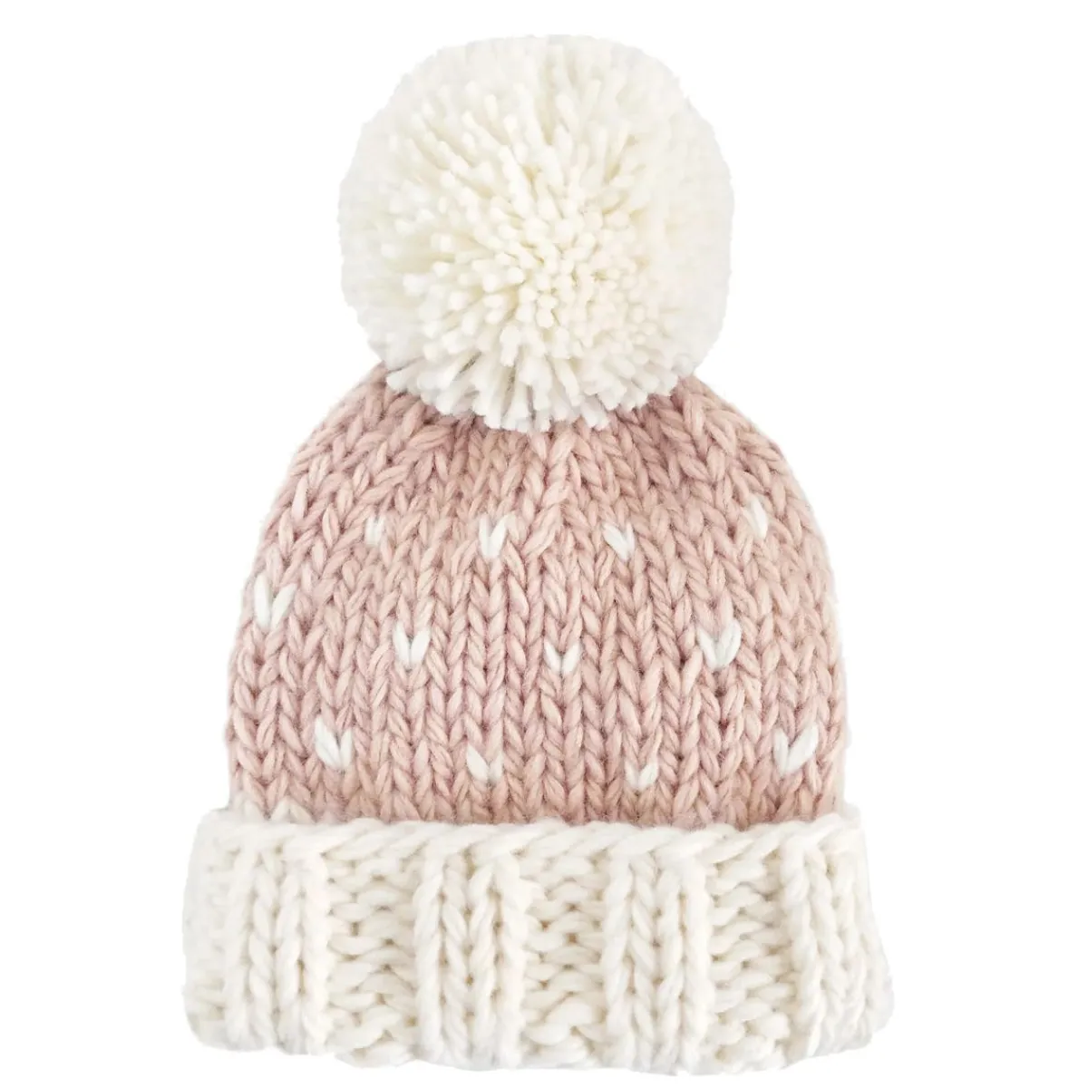 Winter Hats-Blueberry Hill Sawyer Hat