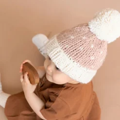 Winter Hats-Blueberry Hill Sawyer Hat