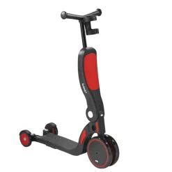 Ride-On Toys-Larktale Scoobi 5-in-1 Scooter