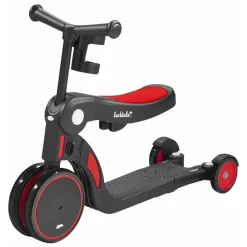 Ride-On Toys-Larktale Scoobi 5-in-1 Scooter