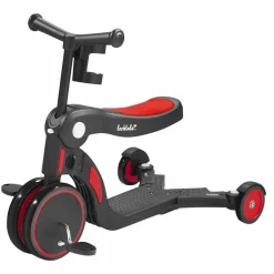 Ride-On Toys-Larktale Scoobi 5-in-1 Scooter