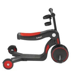 Ride-On Toys-Larktale Scoobi 5-in-1 Scooter