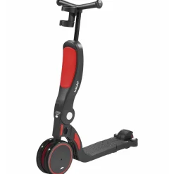 Ride-On Toys-Larktale Scoobi 5-in-1 Scooter