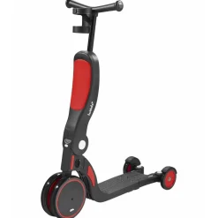 Ride-On Toys-Larktale Scoobi 5-in-1 Scooter