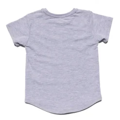 Tops + Tees-Simple Scoop T-Shirt