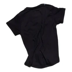 Tops + Tees-Simple Scoop T-Shirt
