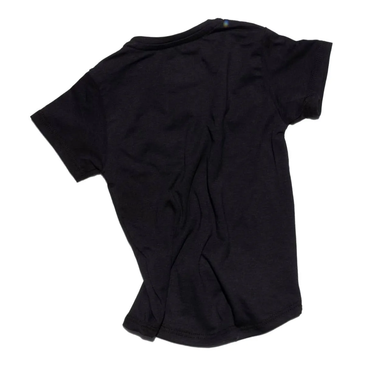 Tops + Tees-Simple Scoop T-Shirt