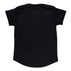 Tops + Tees-Simple Scoop T-Shirt