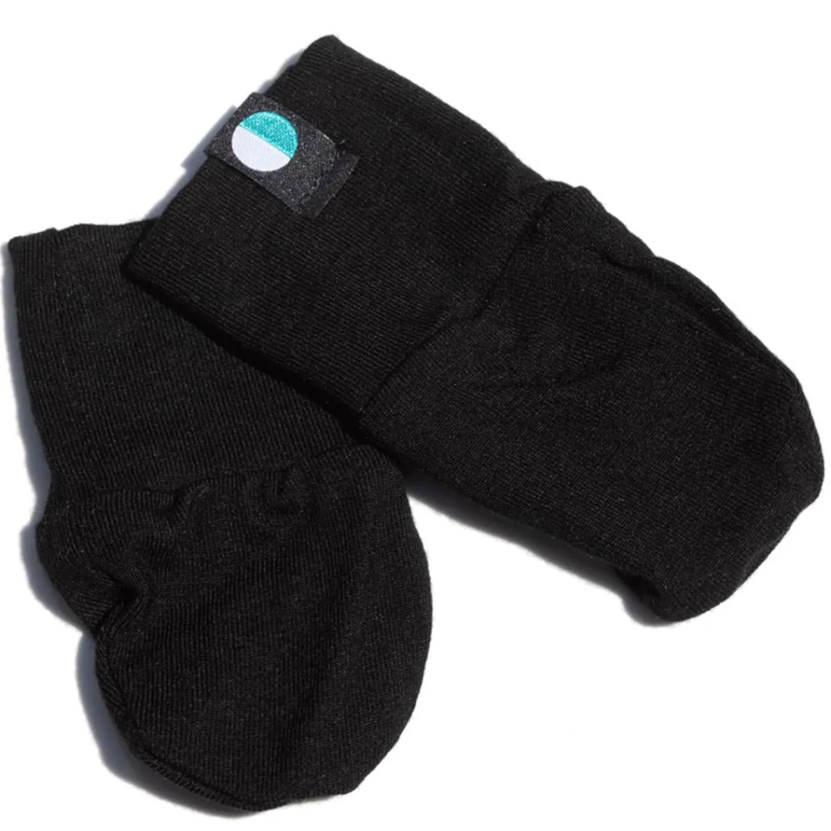Infant Scratch Mitts-Simple Scratch Mittens