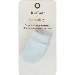 Infant Scratch Mitts-L'oved Baby Scratch Mittens