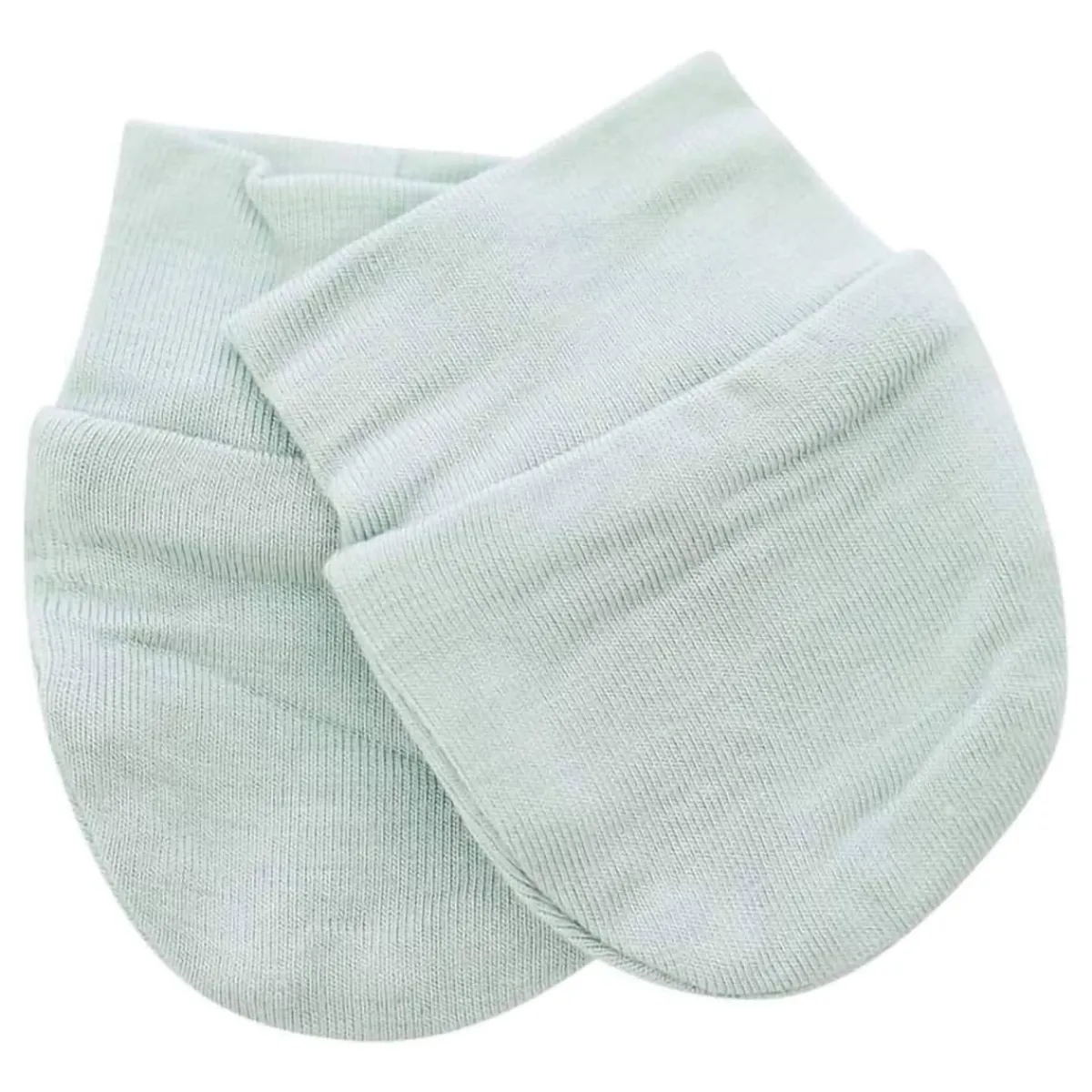 Infant Scratch Mitts-Kyte Baby Scratch Mittens
