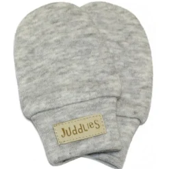 Infant Scratch Mitts-Juddlies Scratch Mitts