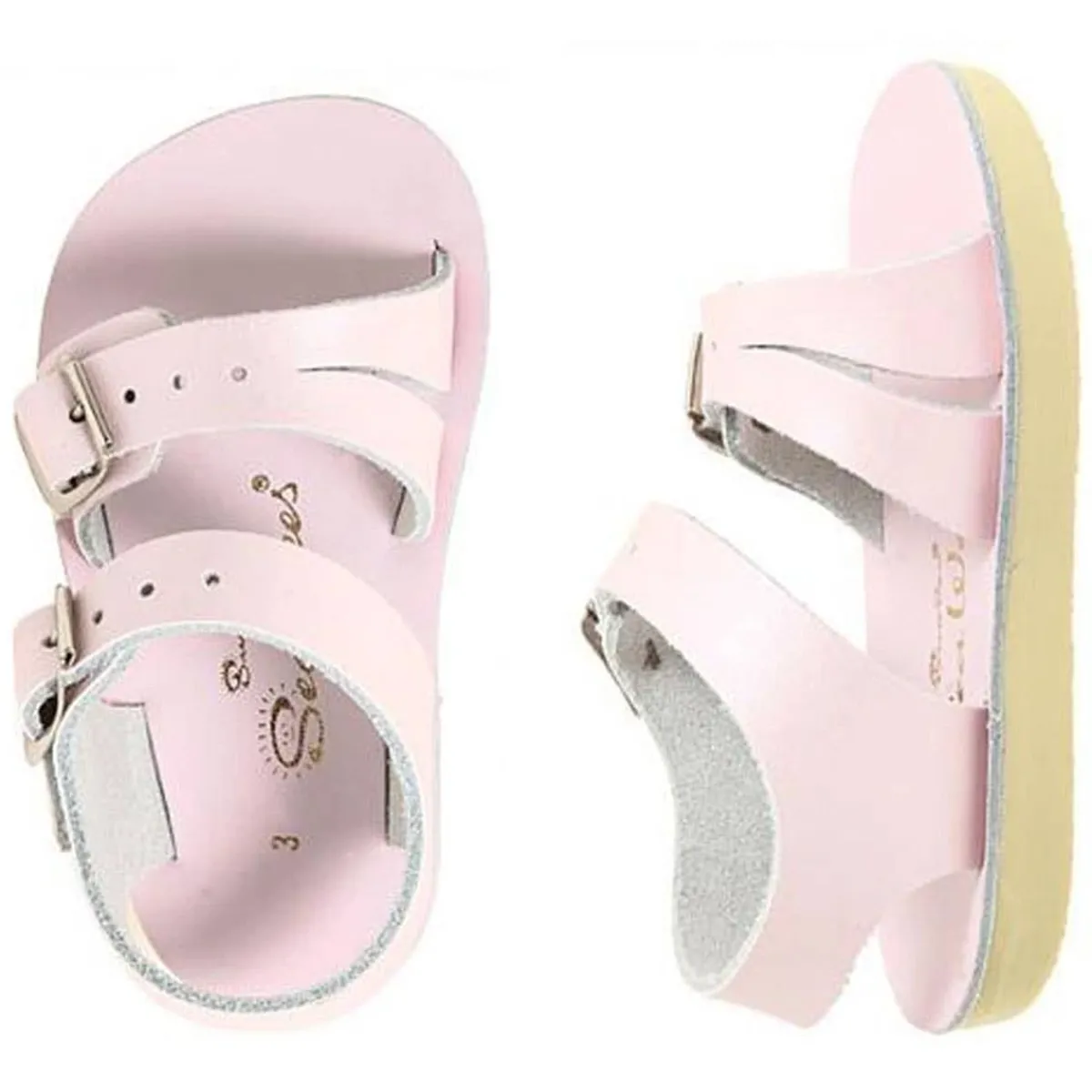 Sandals-Salt Water Sandals Sea Wees (Infant)