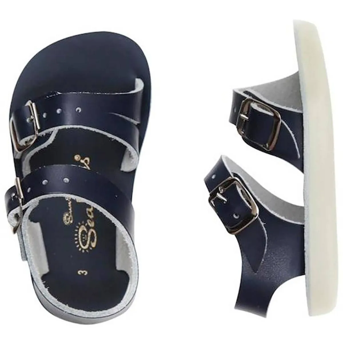 Sandals-Salt Water Sandals Sea Wees (Infant)