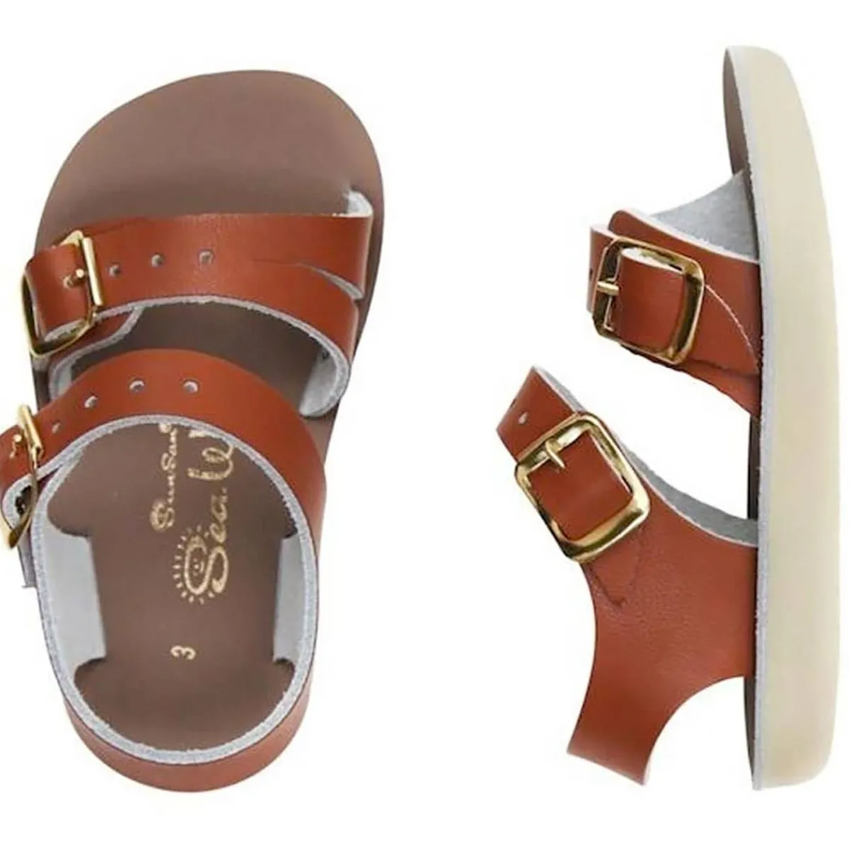 Sandals-Salt Water Sandals Sea Wees (Infant)