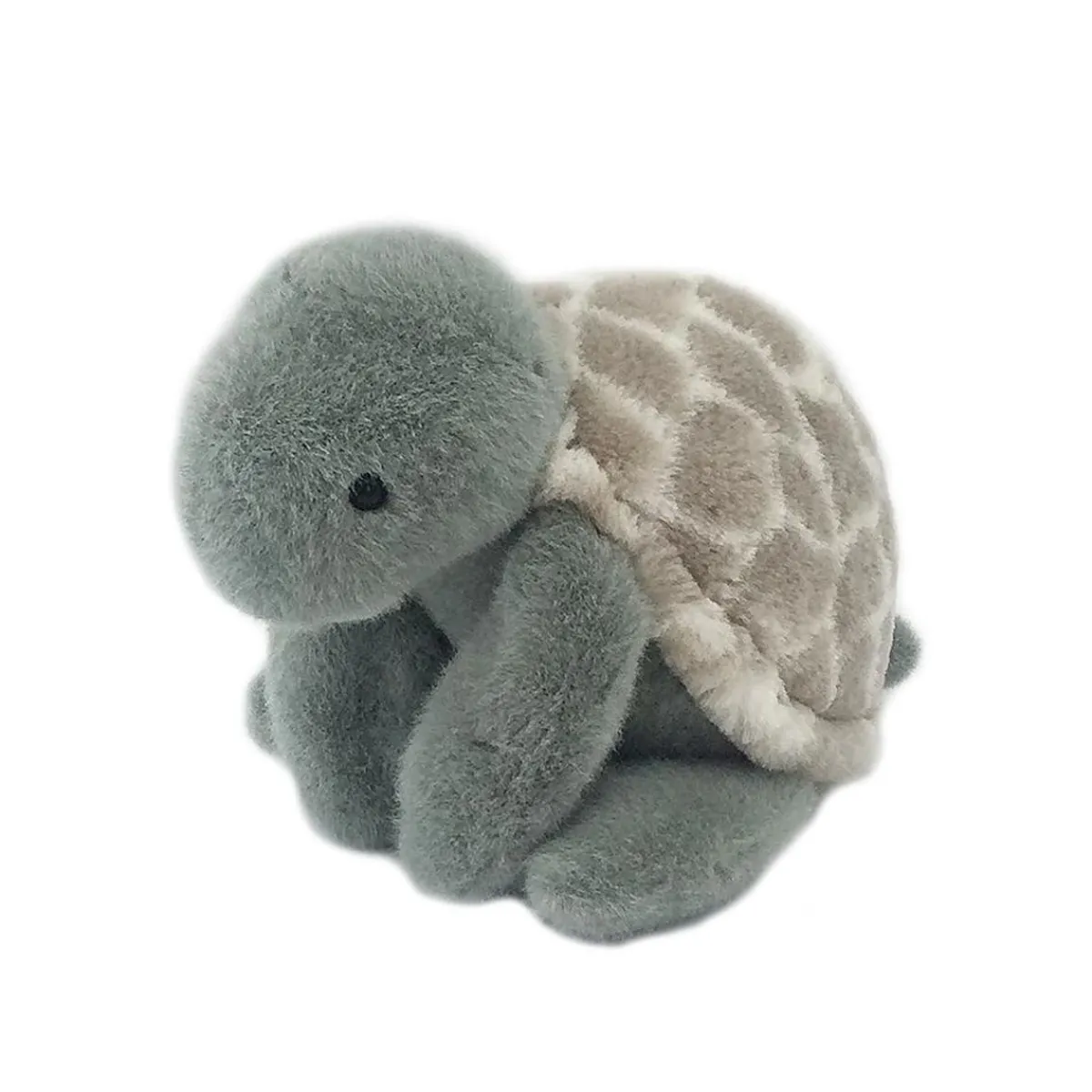 Plush Animals-Mon Ami Sealife Plush Toy