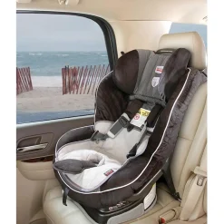 Car Seat Accessories-Britax Seat Saver Waterproof Liner