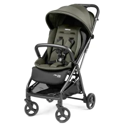 Travel Strollers-Peg Perego Selfie Plus Stroller