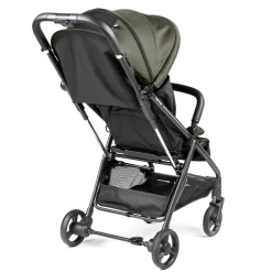 Travel Strollers-Peg Perego Selfie Plus Stroller