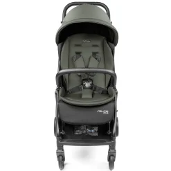 Travel Strollers-Peg Perego Selfie Plus Stroller