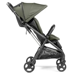 Travel Strollers-Peg Perego Selfie Plus Stroller