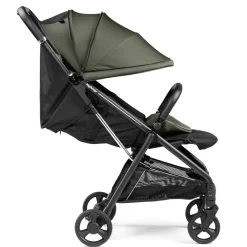 Travel Strollers-Peg Perego Selfie Plus Stroller