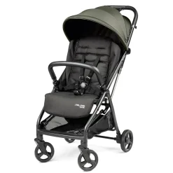 Travel Strollers-Peg Perego Selfie Plus Stroller