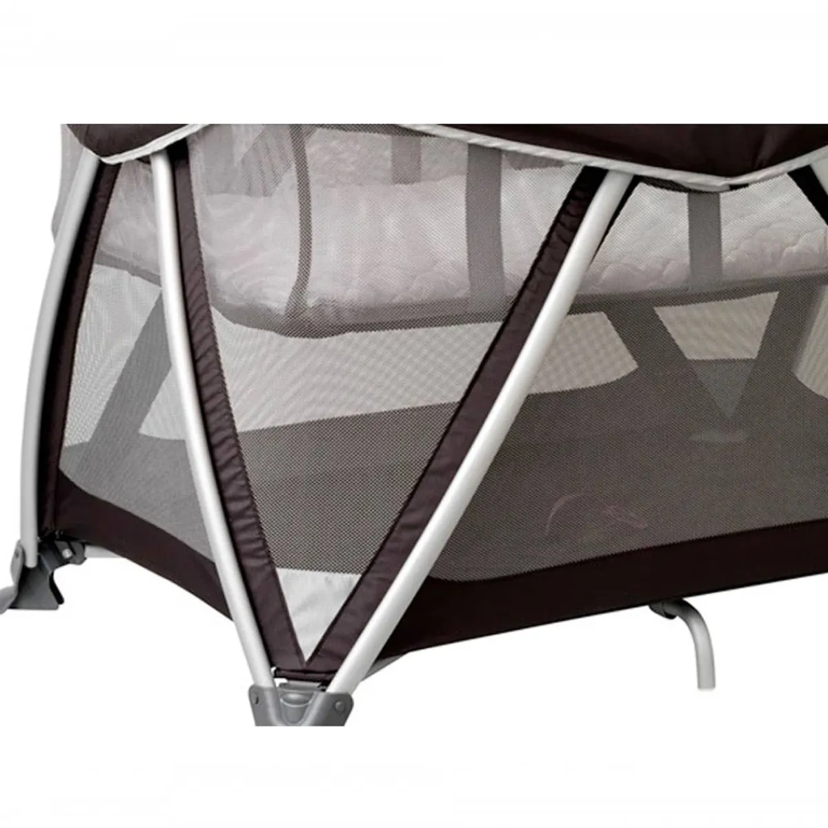 Playards|Travel Gear-Nuna SENA Playard