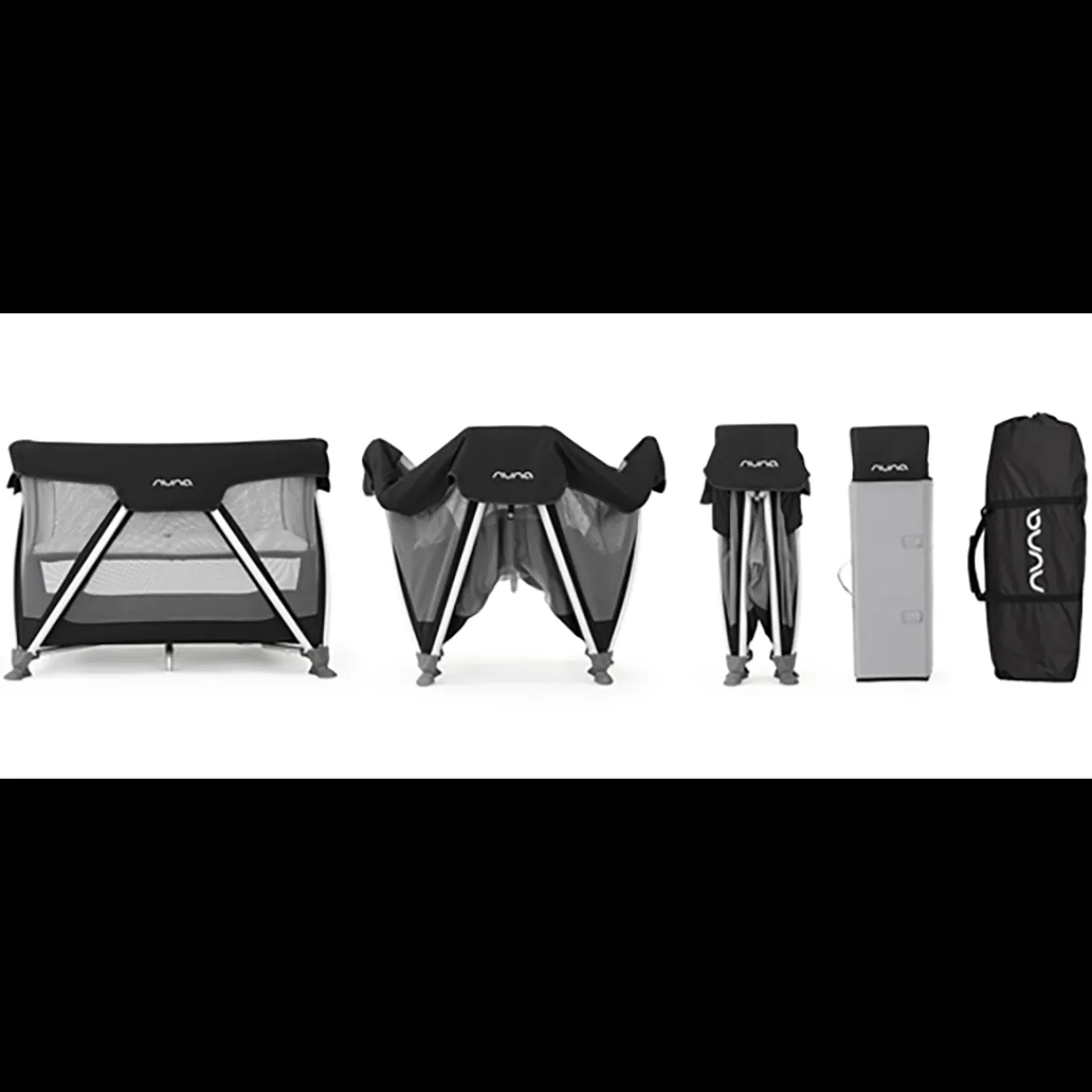 Playards|Travel Gear-Nuna SENA Playard